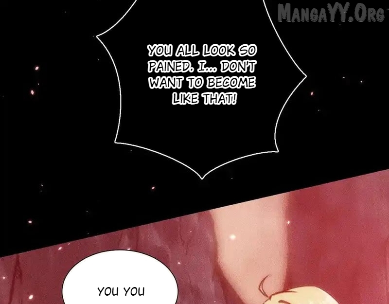 The End of the World: The Emperor Banner invites all female disciples to take their seats Chapter 47 - page 21